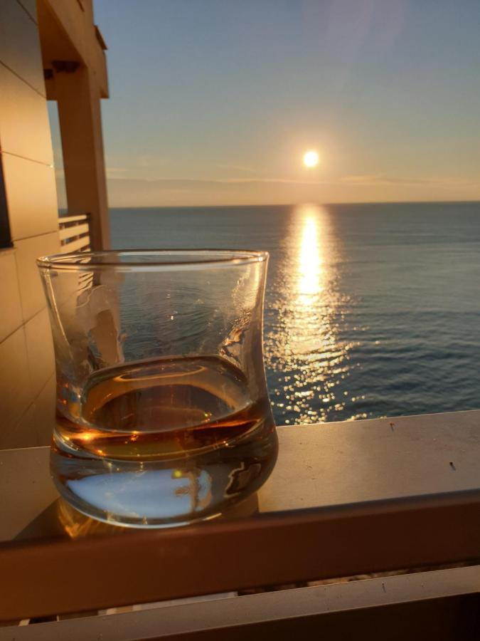 Sunset Vibes Leilighet Durrës