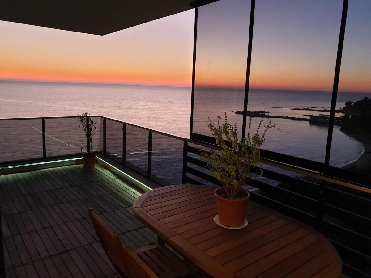 Sunset Vibes Leilighet