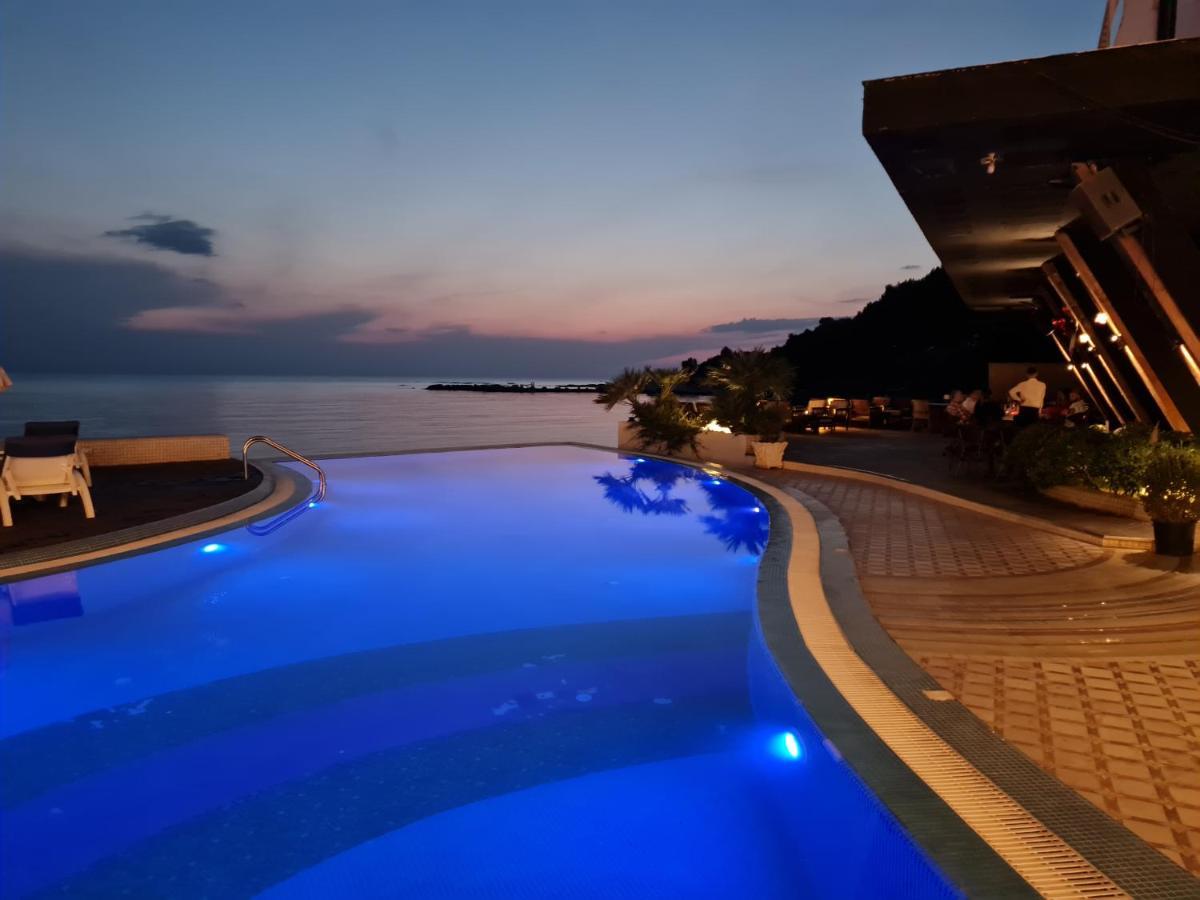 Leilighet Sunset Vibes Durrës